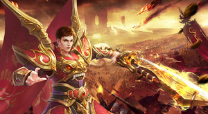 《宇宙互娱》手游官方网站-烈火屠龙美杜莎月卡版